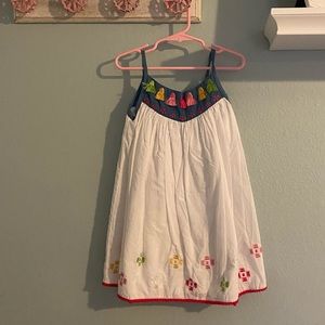 LeTop dress size 4